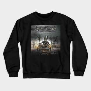 Avantasia Crewneck Sweatshirt